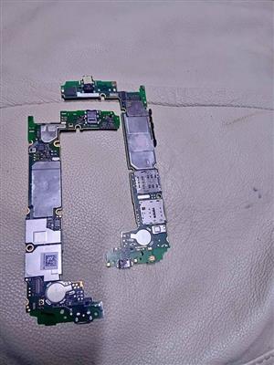 Huawei p8 light 2015 ALE-L21 replacement motherboards sold individually and I dont fit