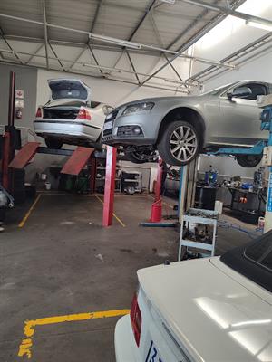 OUR TECHNICAL EXPERIENCE