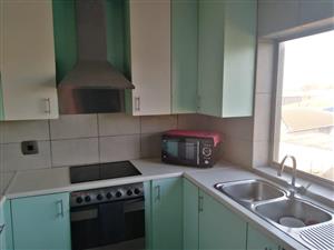 Apartment Rental Monthly in Morgenster