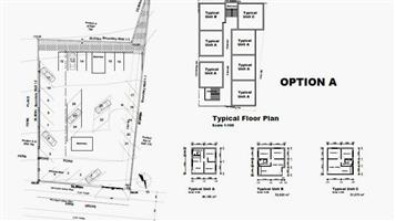 Vacant Land Residential For Sale in Park Hill