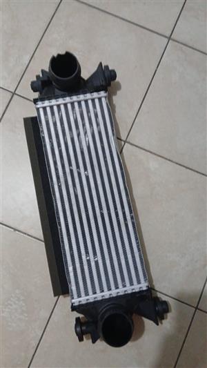 Ford Ranger T9 Intercooler