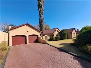 House For Sale in Brackendowns