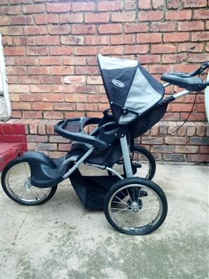 Baby Jogger for sale  Centurion