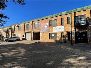 Premium Industrial Property to Rent in Hennopspark