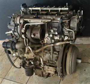 Opel Astra K B11 4- CYL Engine for Sale