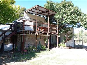 House For Sale in Nieu Bethesda