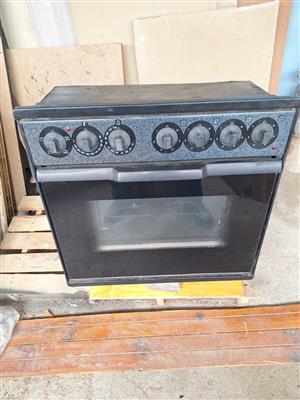 Defy undercounter oven