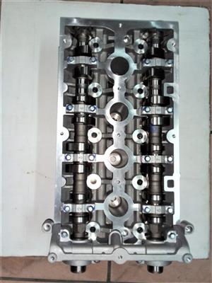 Cylinder head for sale on Chev Cruze F16D4