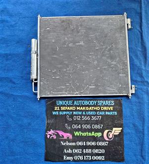 Land Rover Defender AC Aircon Condenser