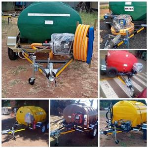 2026 2500L Bowsers On Special Now 