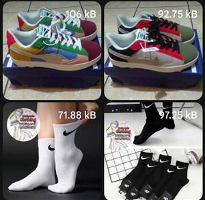 Sneakers