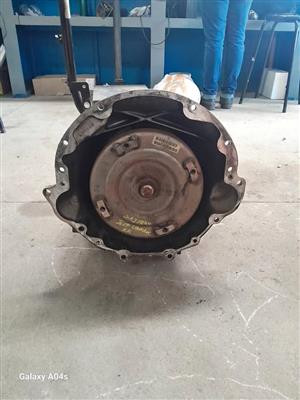 JEEP CHEROKEE KK 3.7L AUTOMATIC SHORT GEARBOX FOR SALE