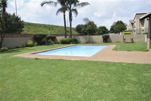 3 Bedrooms townhouse for sale in Witfield