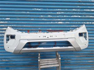 VW Amarok Bakkie Front Bumper (2023 - 2025)