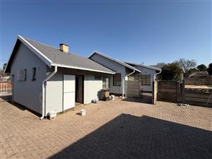 House For Sale in Hazelpark