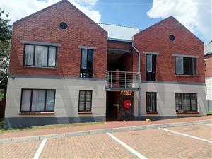 Apartment For Sale in Auckland Park