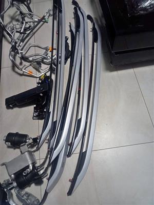 2023 FORD RANGER T9 ROOF RACK