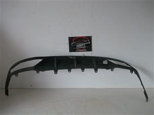 Lexus GS200/350/450 rear bumper diffuser