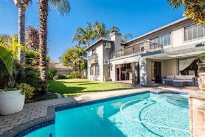 House For Sale in Beyerspark