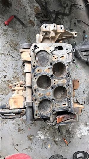 Jetta 4 V5 2.3L (AQN) Engine Spares