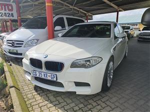 2013 bmw m5 for sale