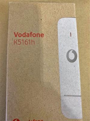Vodafone k5161h USB Modem