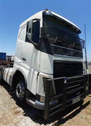 Clearance Sale - 2014 - Volvo FH 440 Double Axle Truck now on sale-