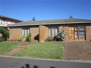Furnished room for rent in Glenhaven, Bellville South to single gentleman.
