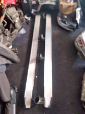 Land Cruiser Side Steps For Sale double Cab whatsapp 