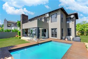 4 Bedroom Modern Home in Beverley