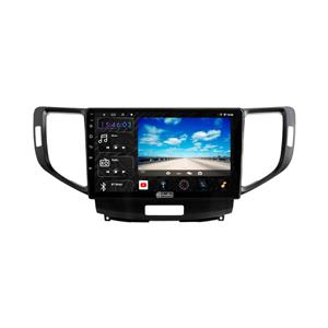 TT Audio 9″ replacement radio for HONDA ACCORD 2008 - 2012 (4G ULTRA)