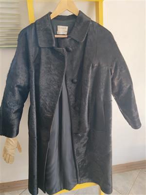 Furhide finish all occasion coat
