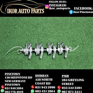 HYUNDAI ATOS COMPLETE ROCKERSHAFT