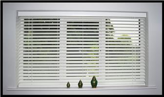 Custom made blinds