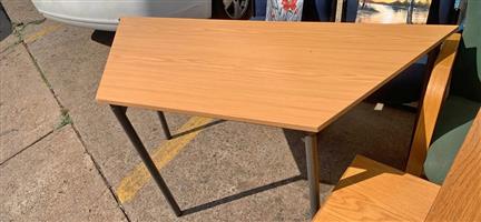 Study table  280 Steve Biko road  Gezina  Pretoria  