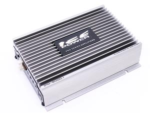 Ice Power IPM-8000.1 Mini Compact 8000w Monoblock Amplifier