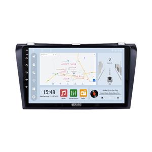 TT Audio 9″ Replacement Radio for MAZDA 3 2004-2009 (CLASS D)