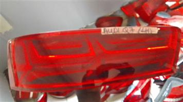 AUDI Q7 TAILLIGHTS