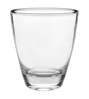Clear Shot Glasses: Single Tot 25ml. Brand New Products.
