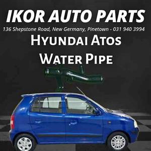 Hyundai Atos Water Pipe