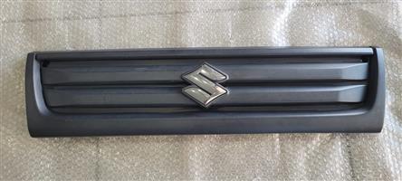2026 SUZUKI SUPER CARRY RADIATOR GRILLE FOR SALE. IN PRISTINE CONDITION 