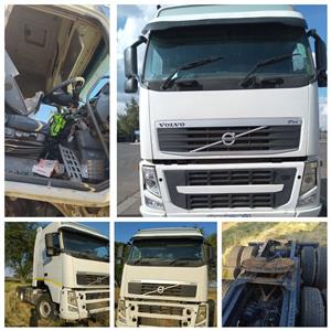 volvo fh480