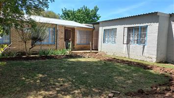 House For Sale in Brandwag