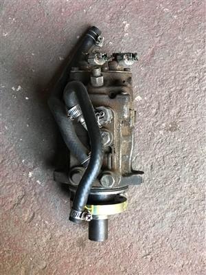 Nissan ex trail YD25 diesel pump 