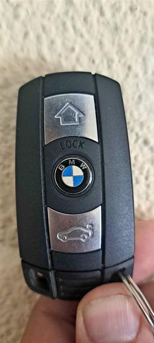 BMW E SERIES KEYS SUPPLIED AND PROGRAMMED