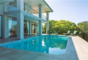 4 Bedroom Home For Sale in Exclusive Estate in Mossel Bay, Western Cape, South Africa