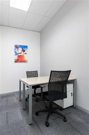 Office Rental Monthly in Sandton Central