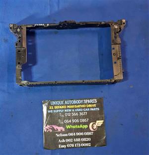 VW Polo 8 / 9 Cradle Reinforcement