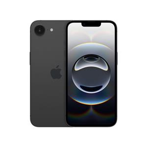 Iphone 16e 128gig Black brand new sealed