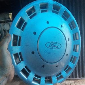 Ford Wheel cap